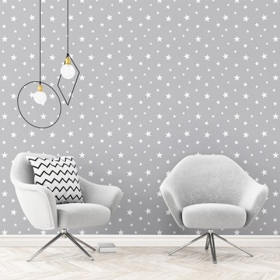 Paper pintat ESTRELLES 005