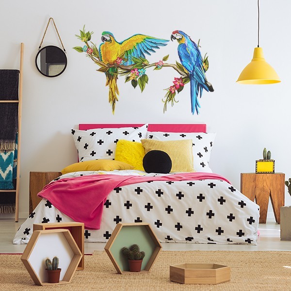 Vinil Floral 1015 Vinil Floral 1015