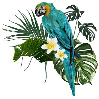 Vinil Floral 1014 Vinil Floral 1014