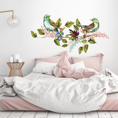 Vinilo Floral 1013 2