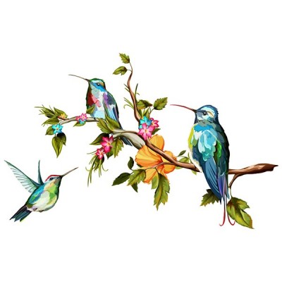 Vinil Floral 1012 Vinil Floral 1012