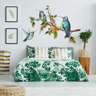 Vinil Floral 1012 2