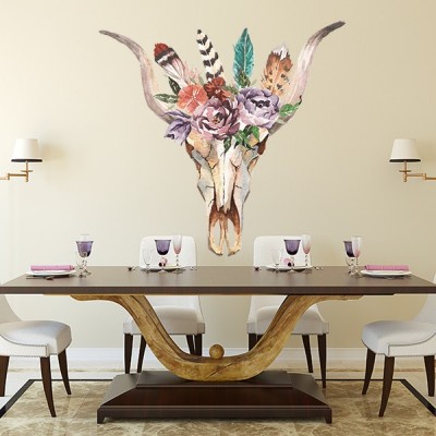 Vinil Floral 1010