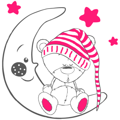 Vinil Decorativo Infantil...