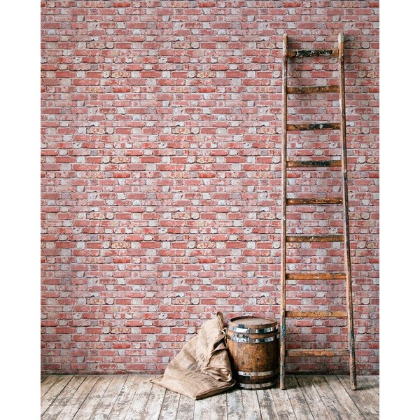 Papel de parede TIJOLO 1013