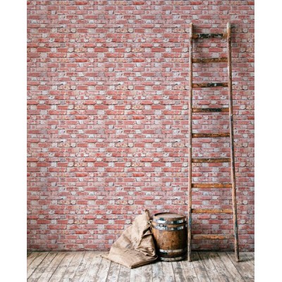Papel de parede TIJOLO 1013
