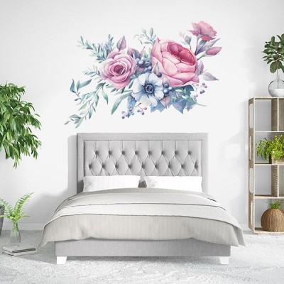 Vinil Floral 1009 2