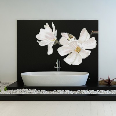 Vinil Floral 1005