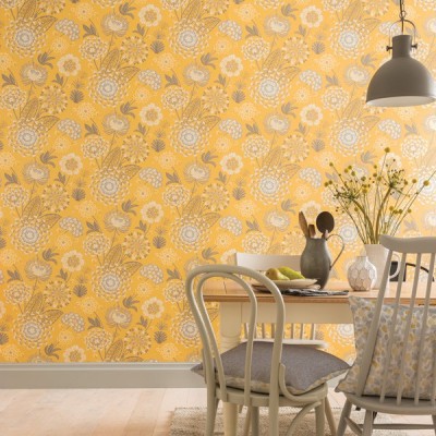 Papel de parede BLOOM 676206