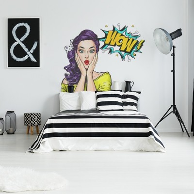 Vinilo Moderno 2008 2