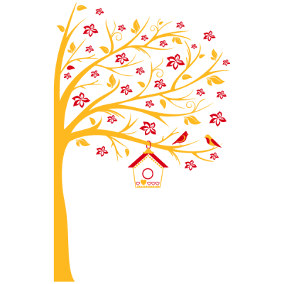 Vinilo Decorativo Infantil...