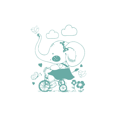 Vinilo Decorativo Infantil...