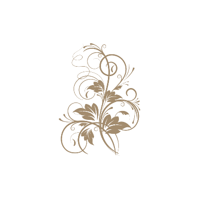 Vinil Decorativo Floral...