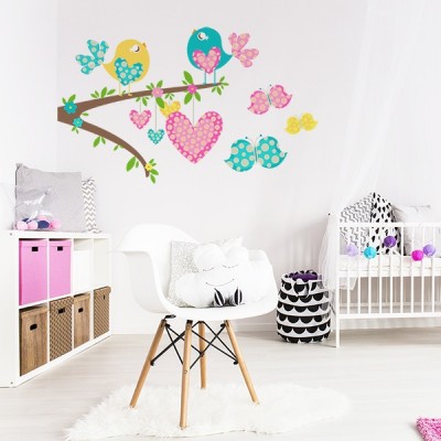 Vinilo Infantil 3015