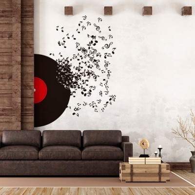 VINILO PARA PARED