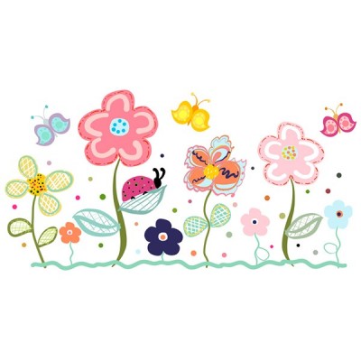 Vinil Infantil 3013