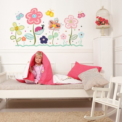 Vinilo Infantil 3013 2