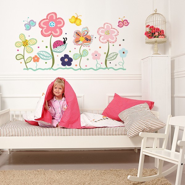 Vinil Infantil 3013