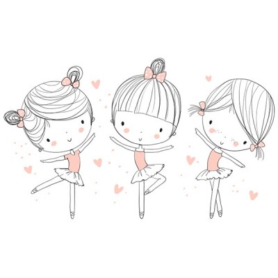 Vinilo Infantil 3012 Vinilo Infantil 3012