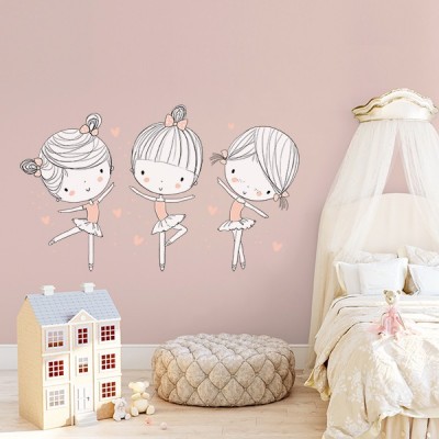 Vinilo Infantil 3012 2