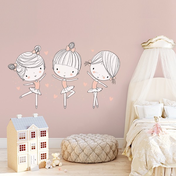 Vinilo Infantil 3012 Vinilo Infantil 3012