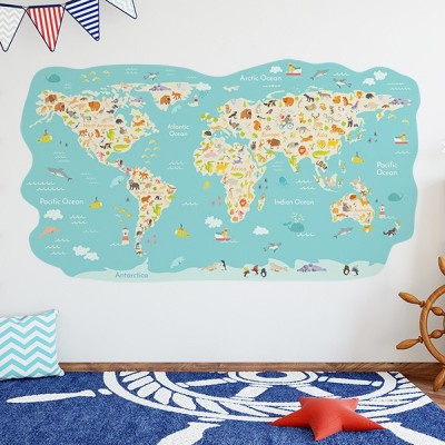 Vinilo Infantil 3011 2