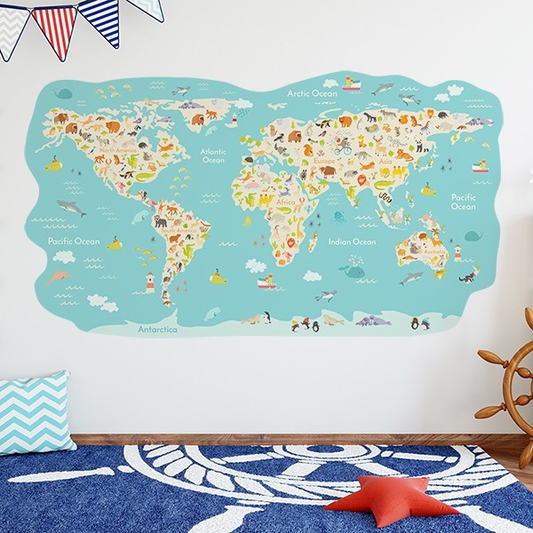 Vinil Infantil 3011