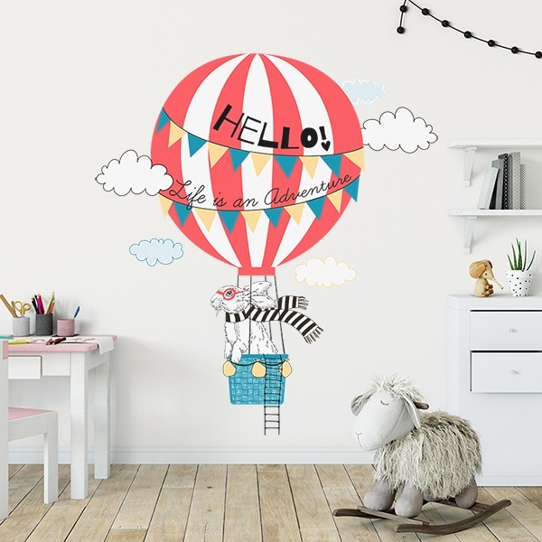 Vinil Infantil 3010