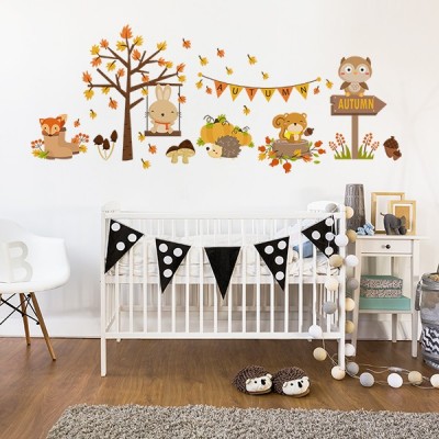 Vinilo Infantil 3006 2