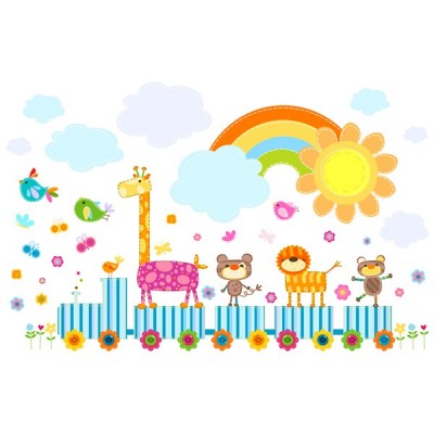 Vinilo Infantil 3005 Vinilo Infantil 3005