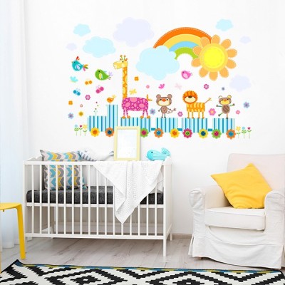 Vinil Infantil 3005 2