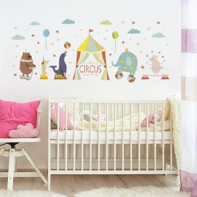 Vinilo Infantil 3004 2