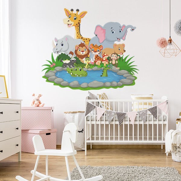 Vinilo Infantil 3003 Vinilo Infantil 3003