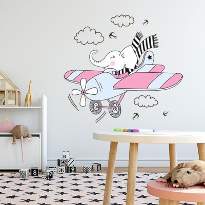 Vinil Infantil 3002