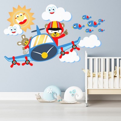 Vinil Infantil 3001
