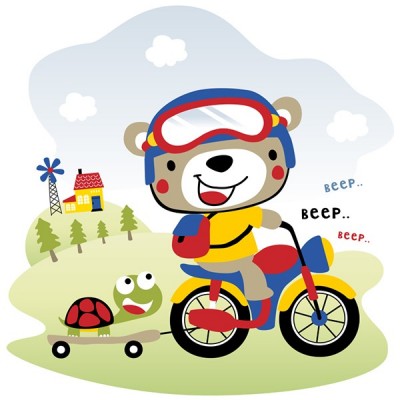 Vinilo Infantil 3000 Vinilo Infantil 3000