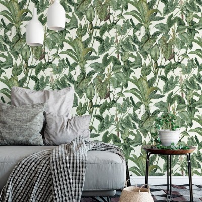 Papel pintado NATURALEZA 6307-07 