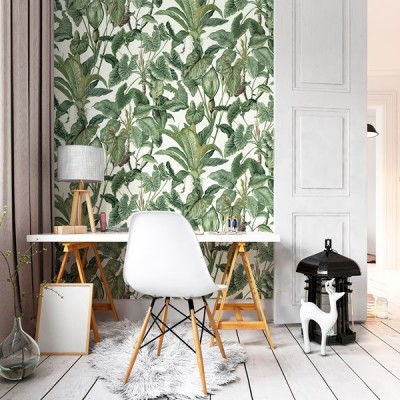Papel pintado NATURALEZA 6307-07 