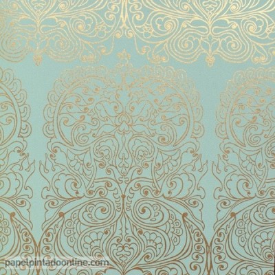 Papel pintado CONTEMPORARY SELECTION 69-2107