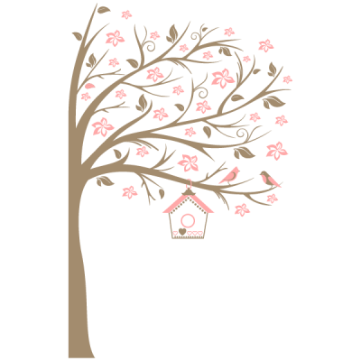 Vinilo Decorativo Infantil...