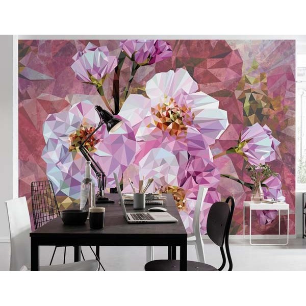 Fotomural BLOOMING XXL4-064