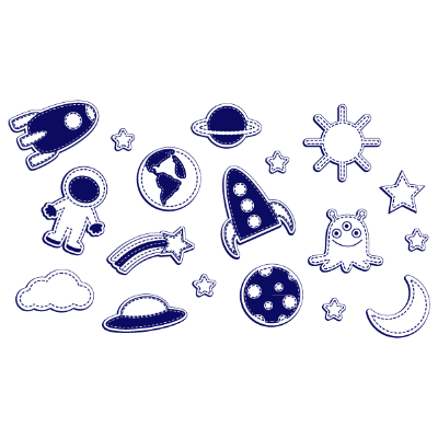 Vinil Decorativo Infantil...