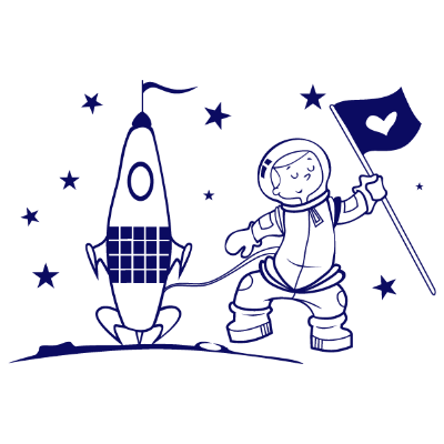 Vinil Decorativo Infantil...