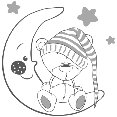 Vinilo Decorativo Infantil...