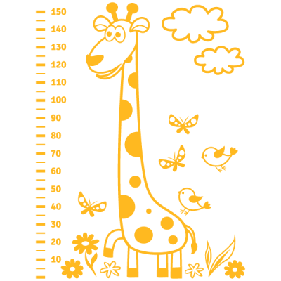 Vinilo Decorativo Infantil...