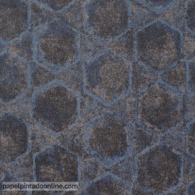 Paper pintat MILANO 68691 Paper pintat MILANO 68691