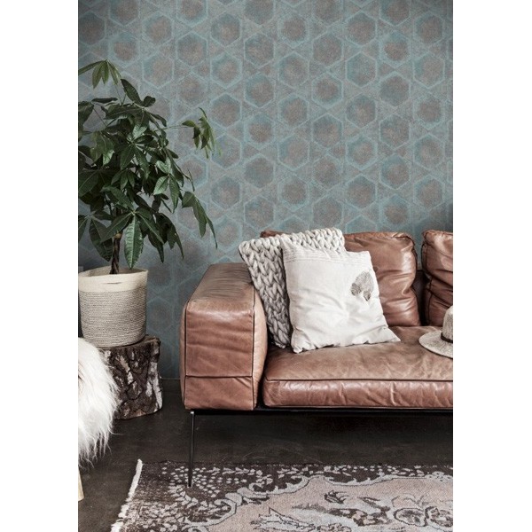 Papel de parede MILANO 68691