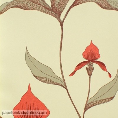 Papel pintado CONTEMPORARY SELECTION 66-4033