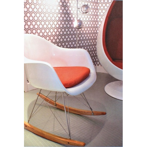 Papel pintado CONTEMPORARY SELECTION 66-8055