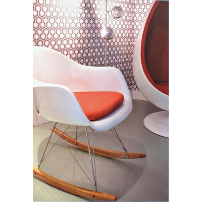 Papel pintado CONTEMPORARY SELECTION 66-8055